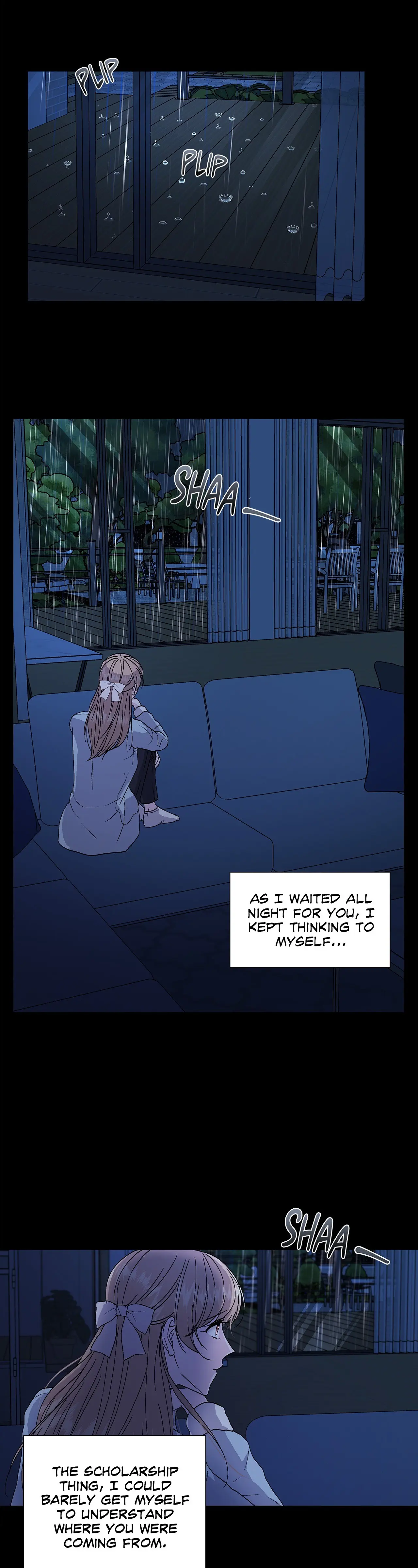 Lilith 2 Episode 61 - Page 2