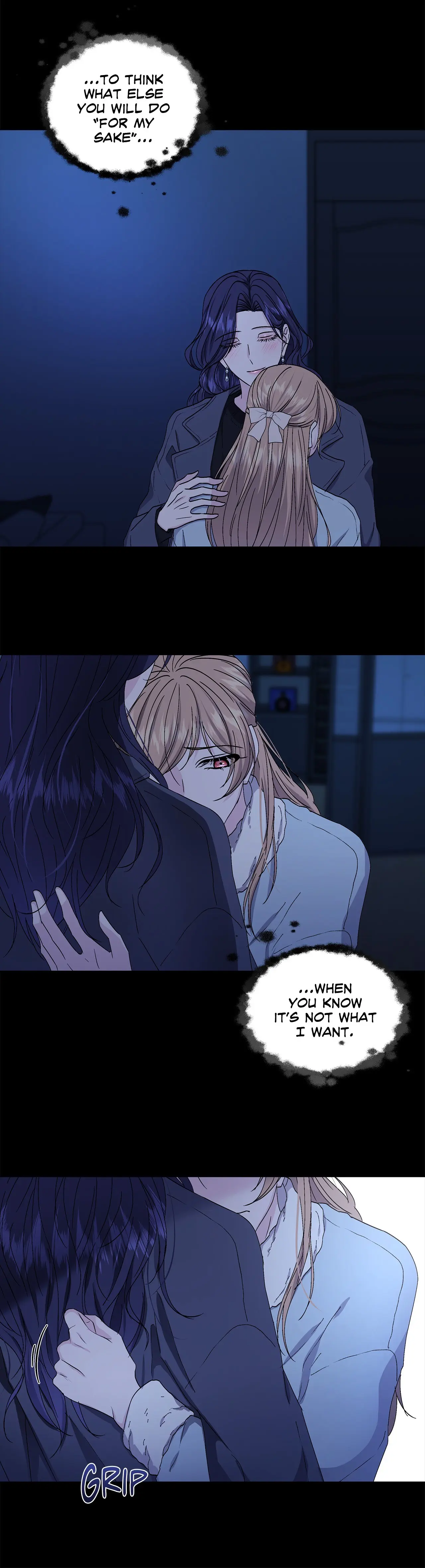 Lilith 2 Episode 61 - Page 20