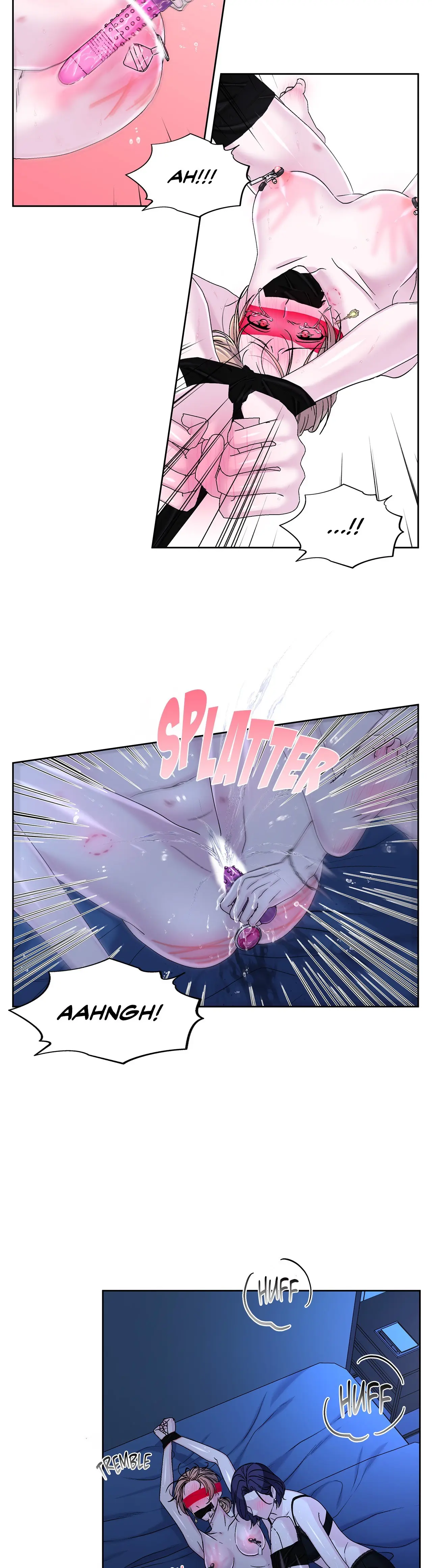 Lilith 2 Episode 61 - Page 23