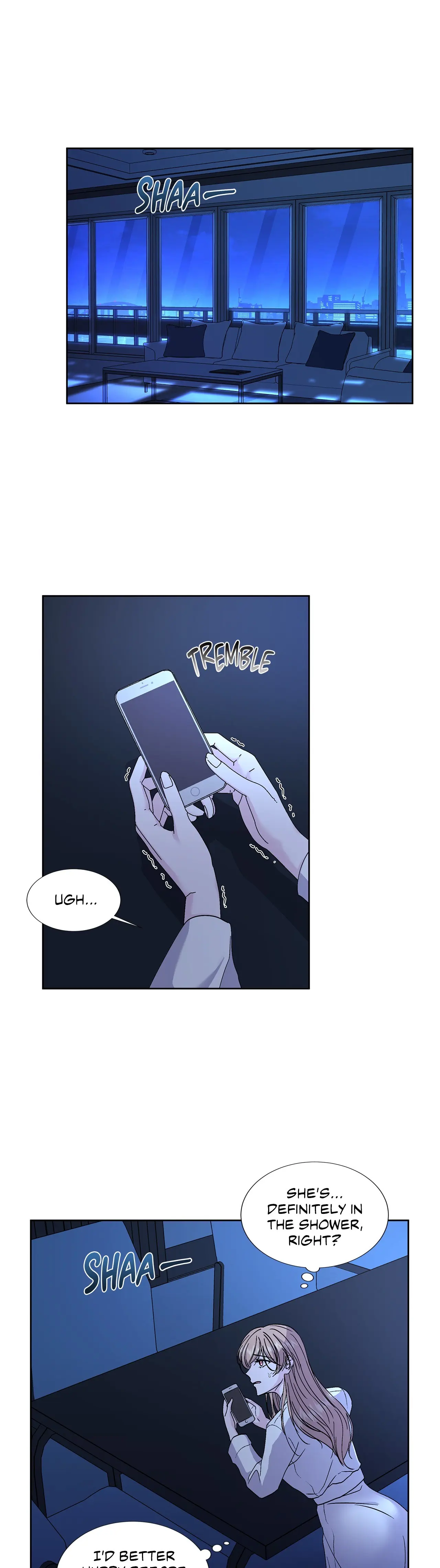 Lilith 2 Episode 61 - Page 26