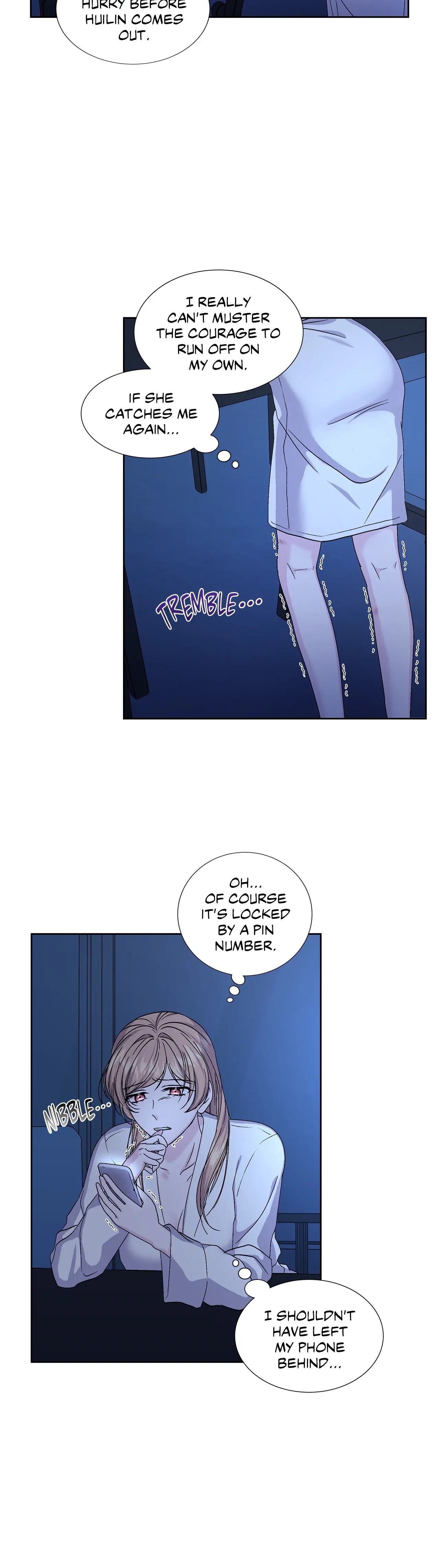 Lilith 2 Episode 61 - Page 27