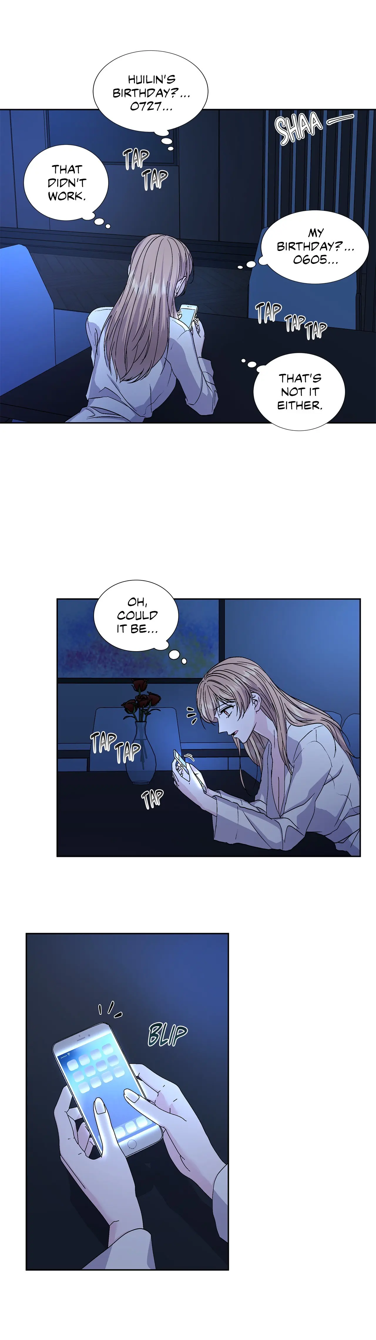 Lilith 2 Episode 61 - Page 28