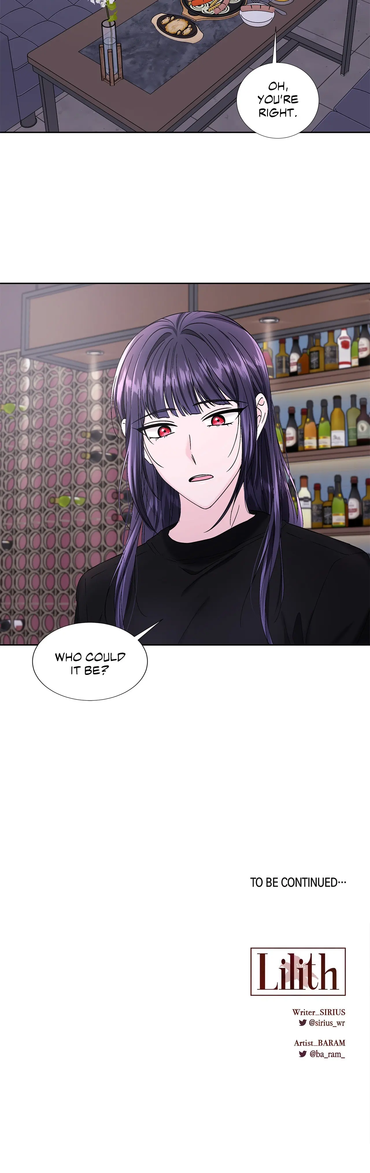 Lilith 2 Episode 61 - Page 31
