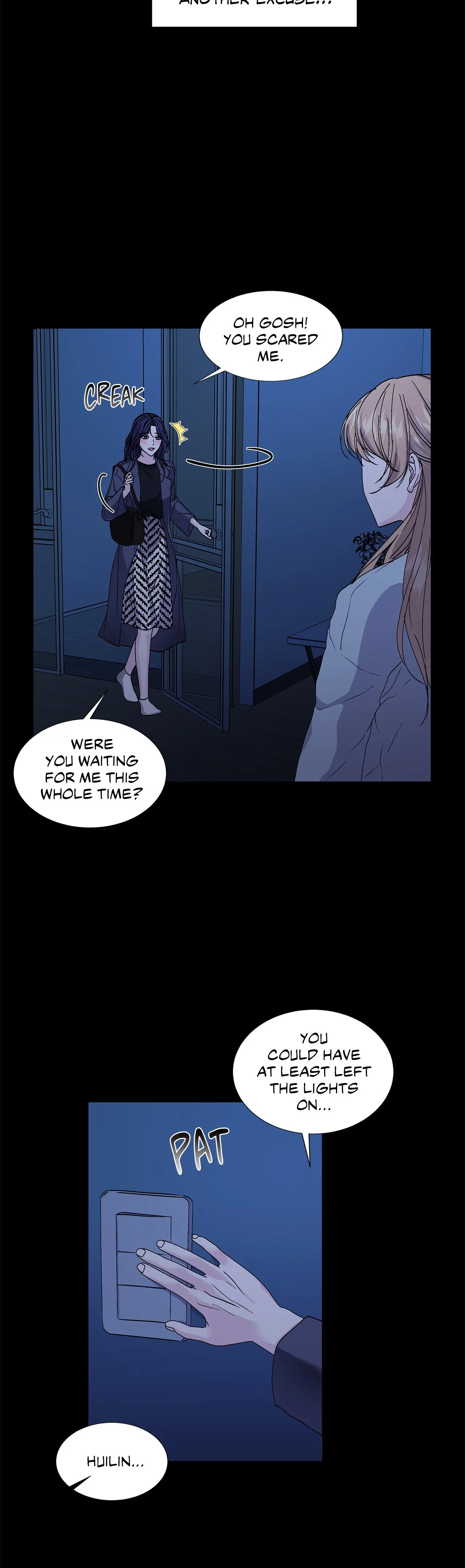 Lilith 2 Episode 61 - Page 7