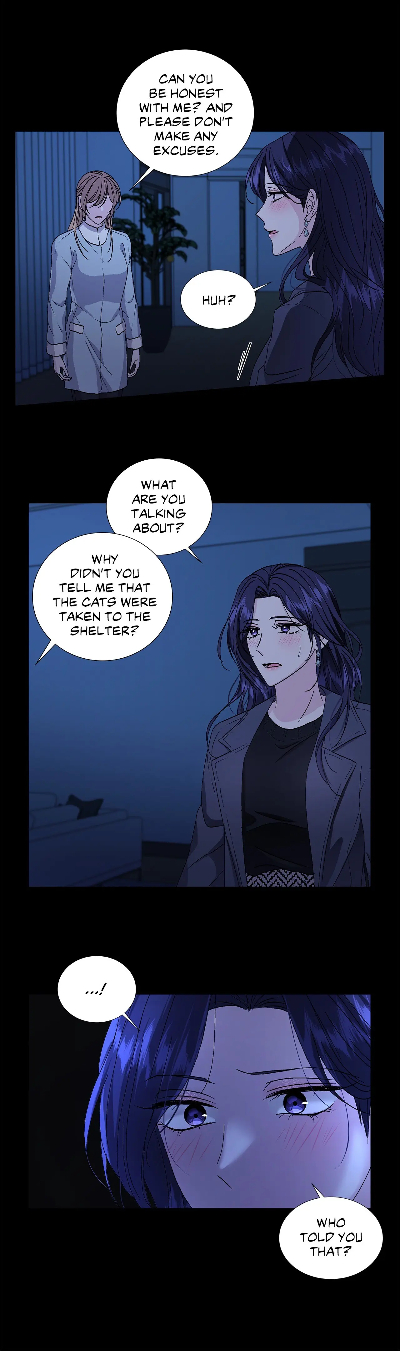 Lilith 2 Episode 61 - Page 8