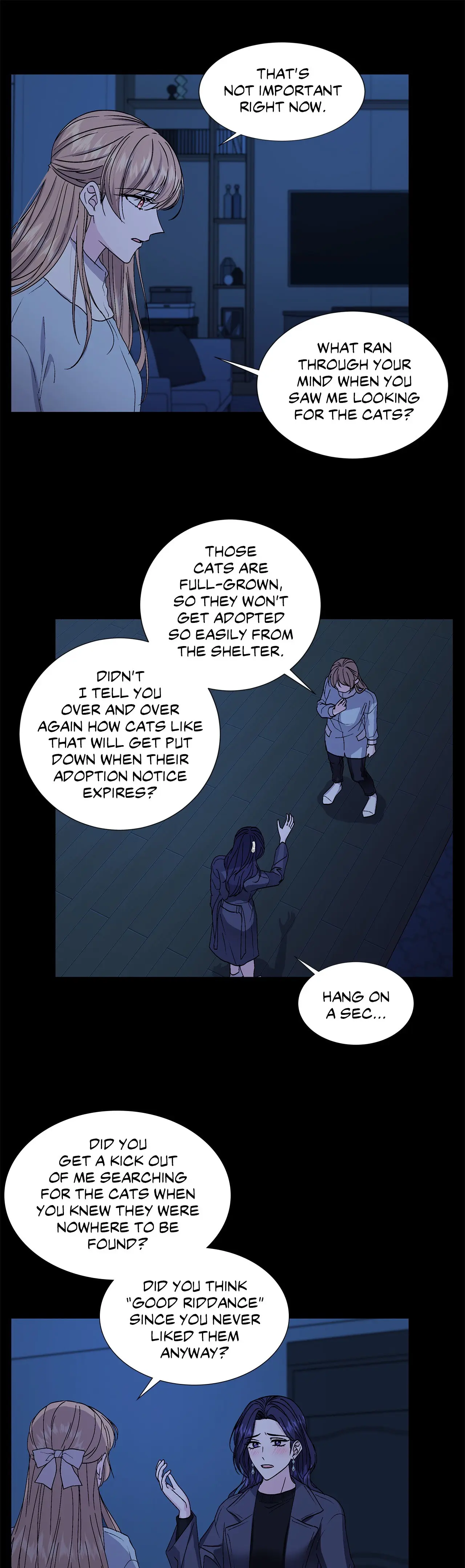 Lilith 2 Episode 61 - Page 9
