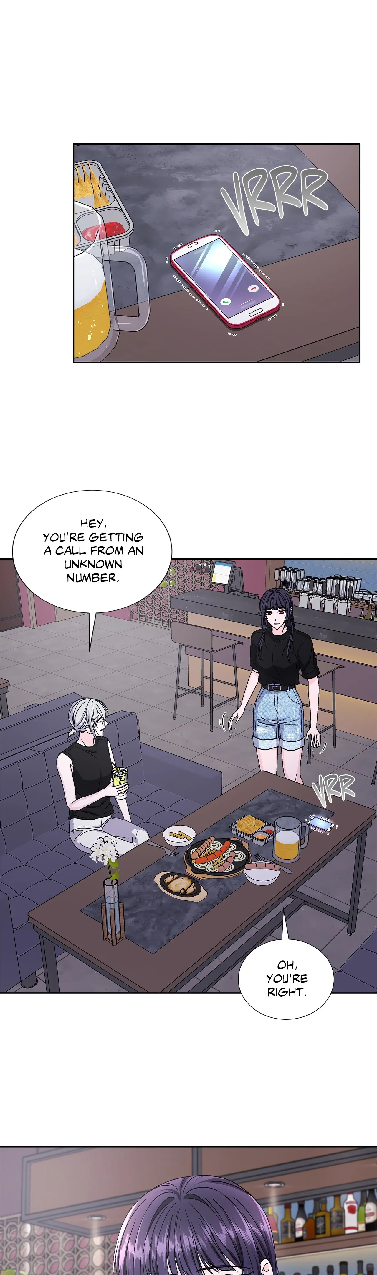 Lilith 2 Episode 62 - Page 1