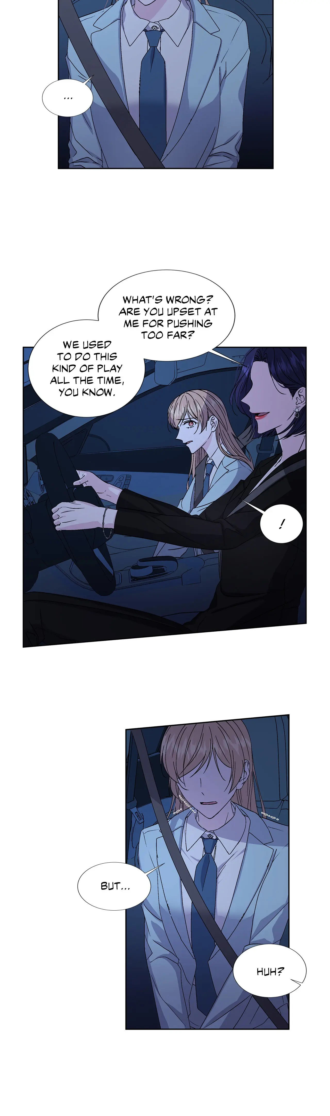 Lilith 2 Episode 62 - Page 10