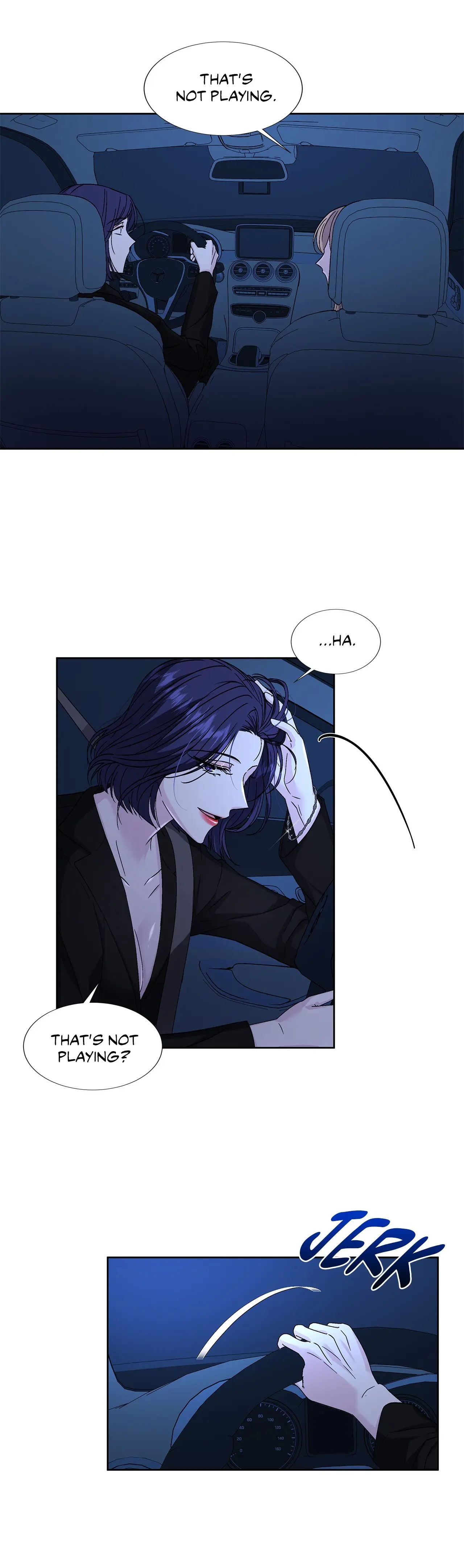 Lilith 2 Episode 62 - Page 11