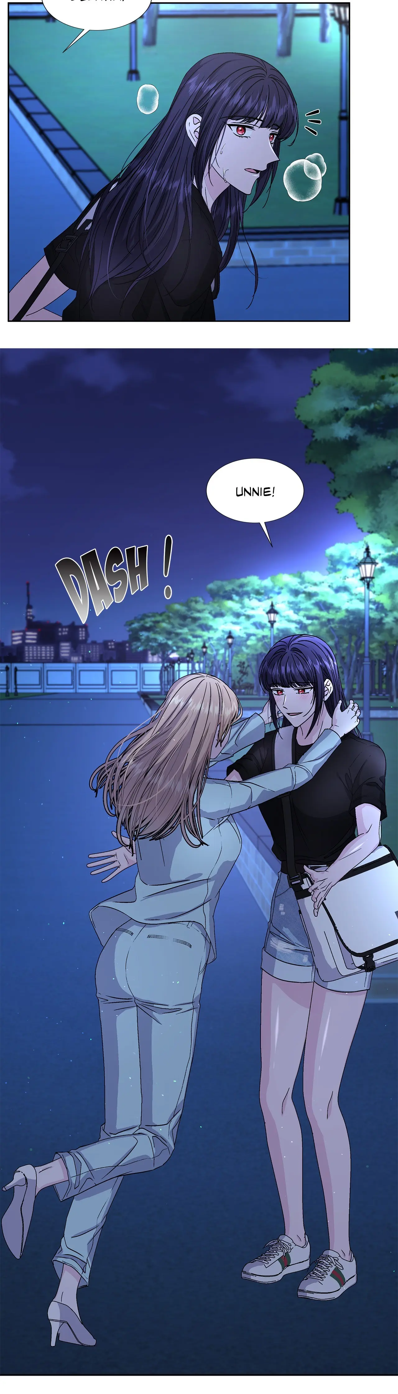 Lilith 2 Episode 62 - Page 16