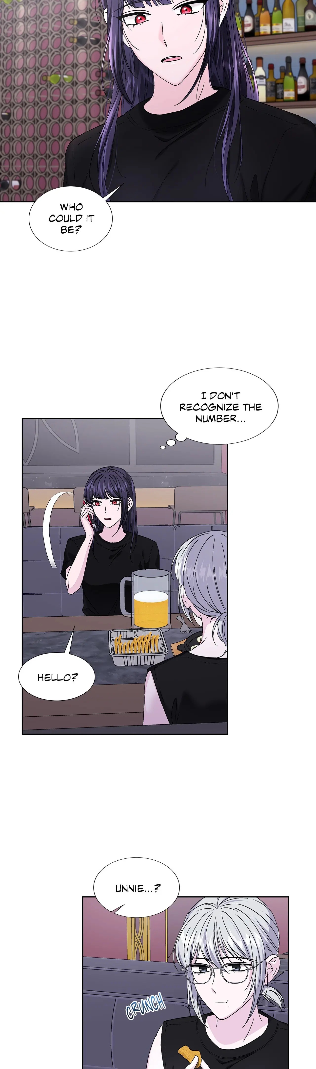 Lilith 2 Episode 62 - Page 2
