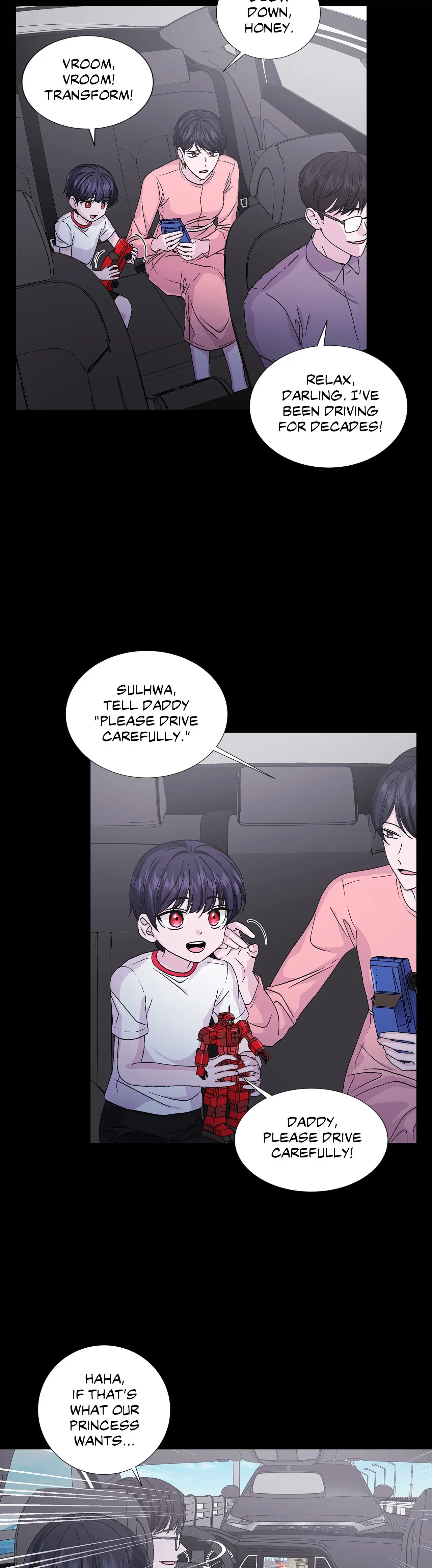 Lilith 2 Episode 62 - Page 22
