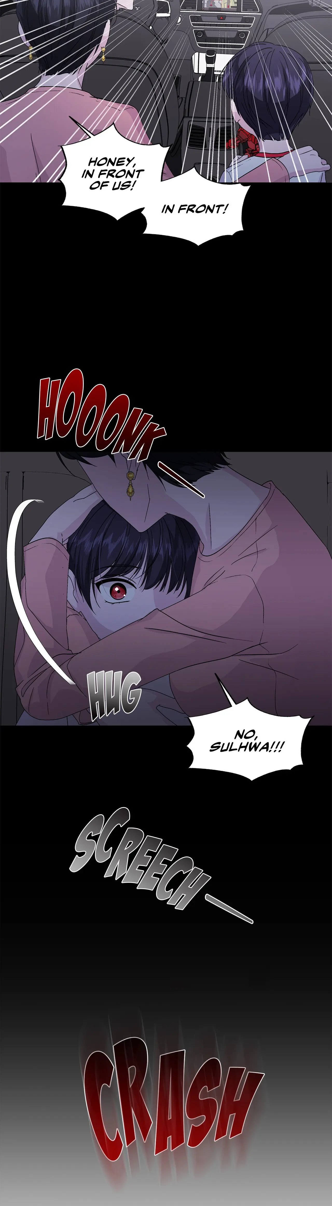 Lilith 2 Episode 62 - Page 23