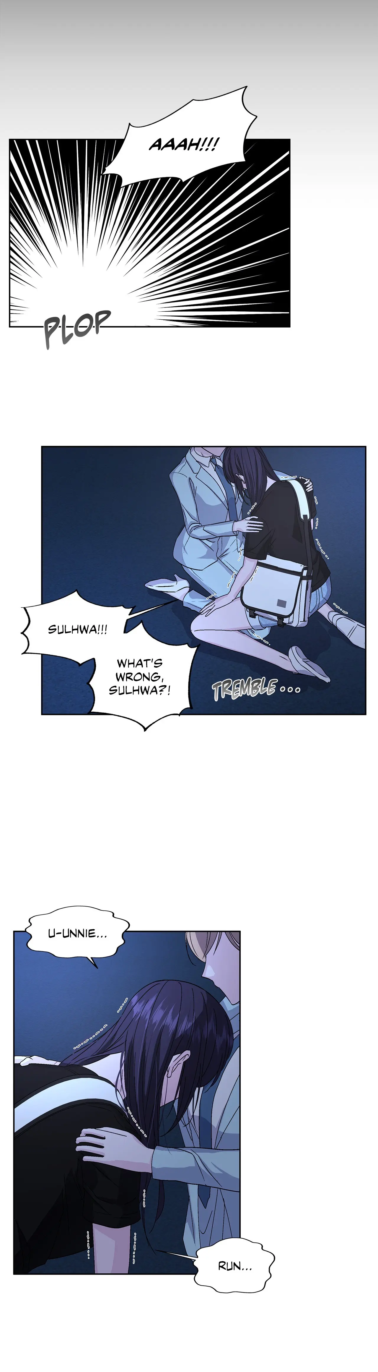 Lilith 2 Episode 62 - Page 24