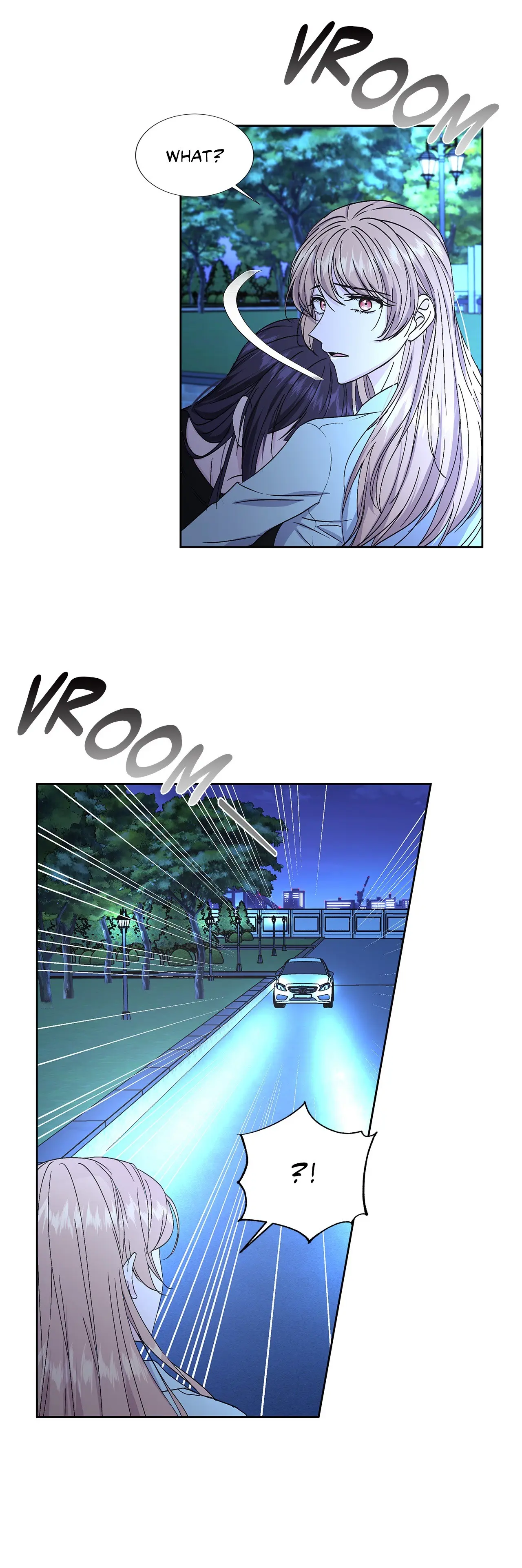 Lilith 2 Episode 62 - Page 25