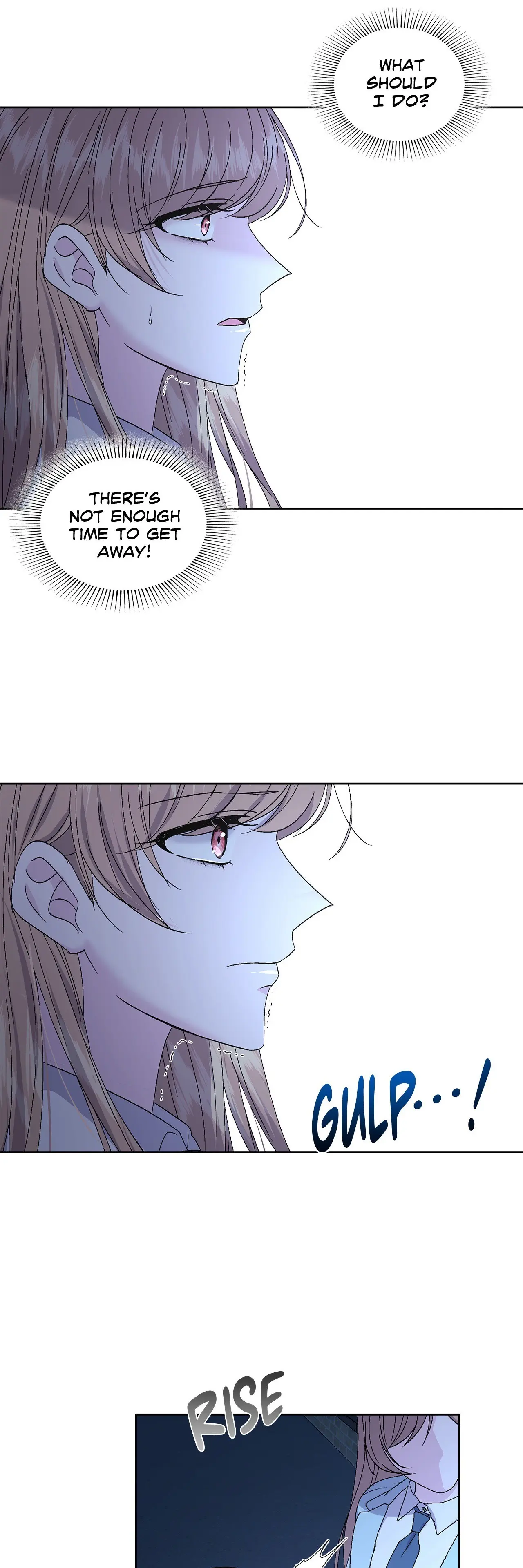 Lilith 2 Episode 62 - Page 26