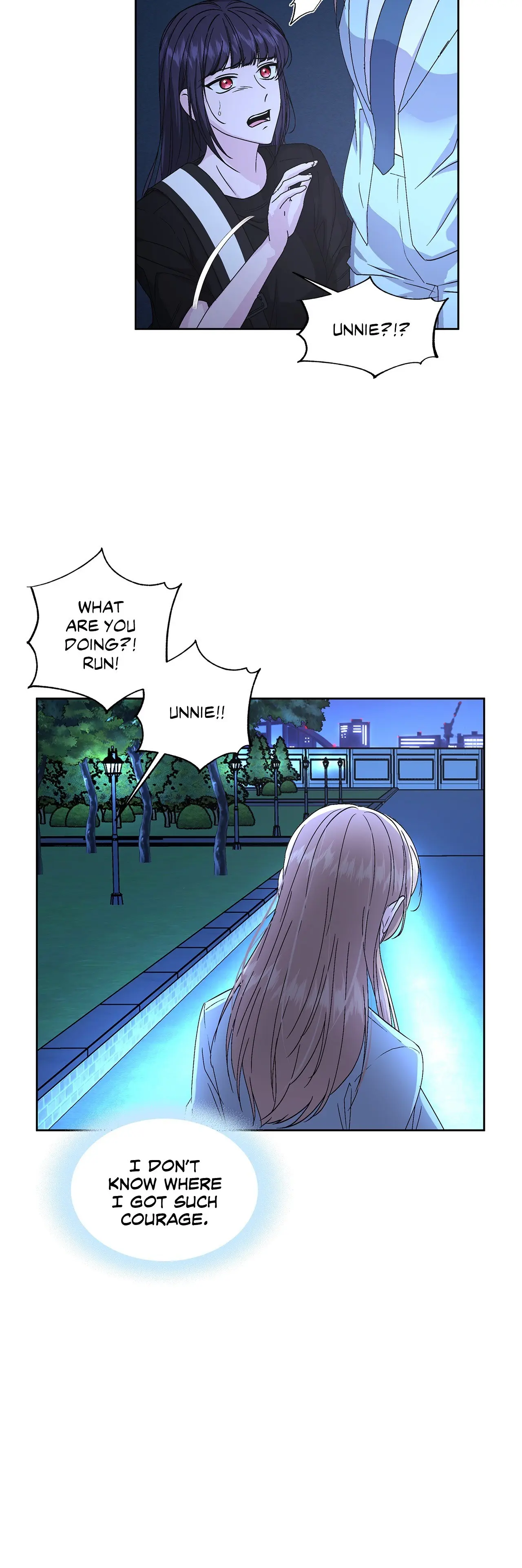 Lilith 2 Episode 62 - Page 27