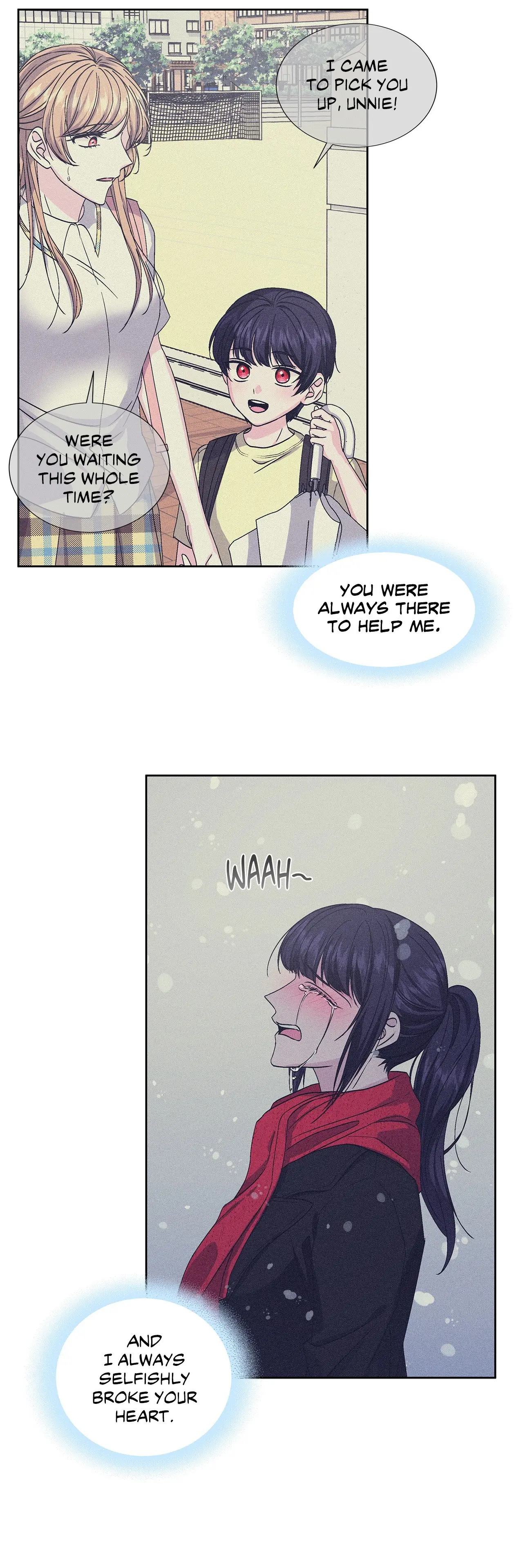 Lilith 2 Episode 62 - Page 28