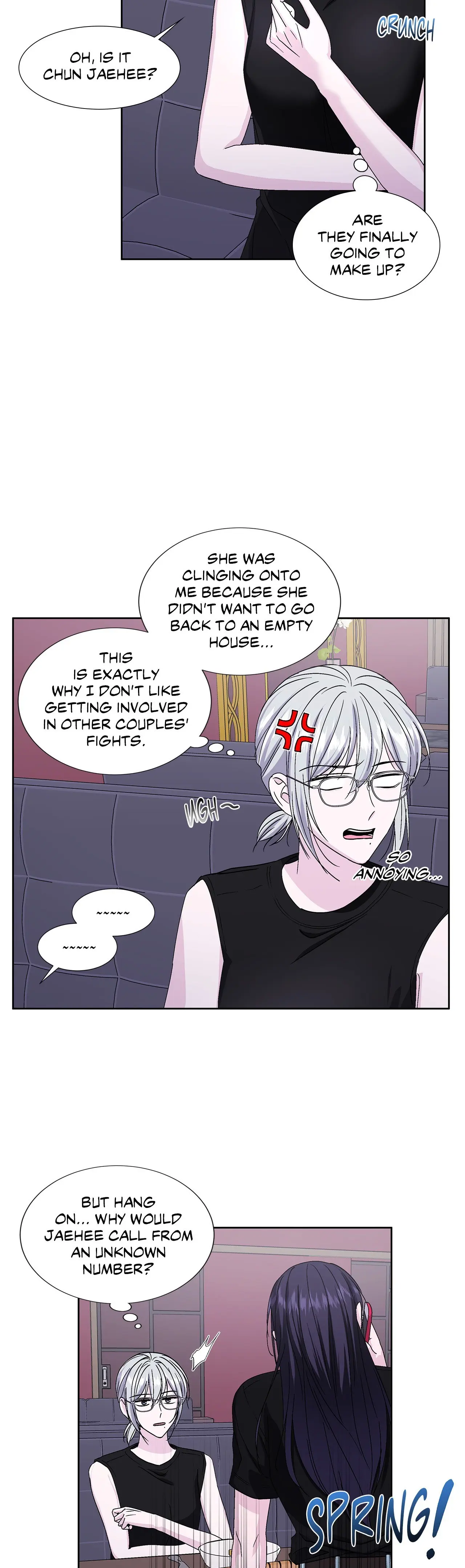 Lilith 2 Episode 62 - Page 3