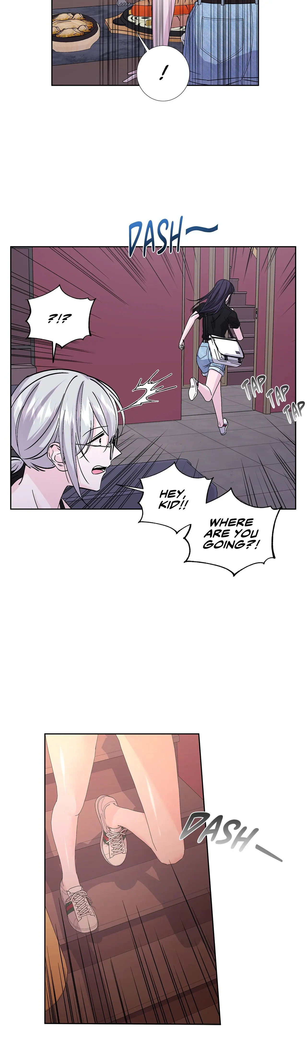 Lilith 2 Episode 62 - Page 4