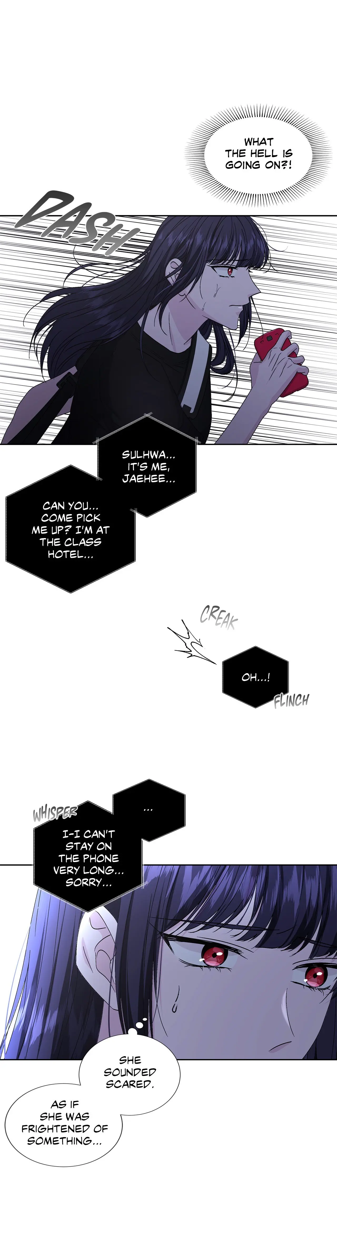 Lilith 2 Episode 62 - Page 5