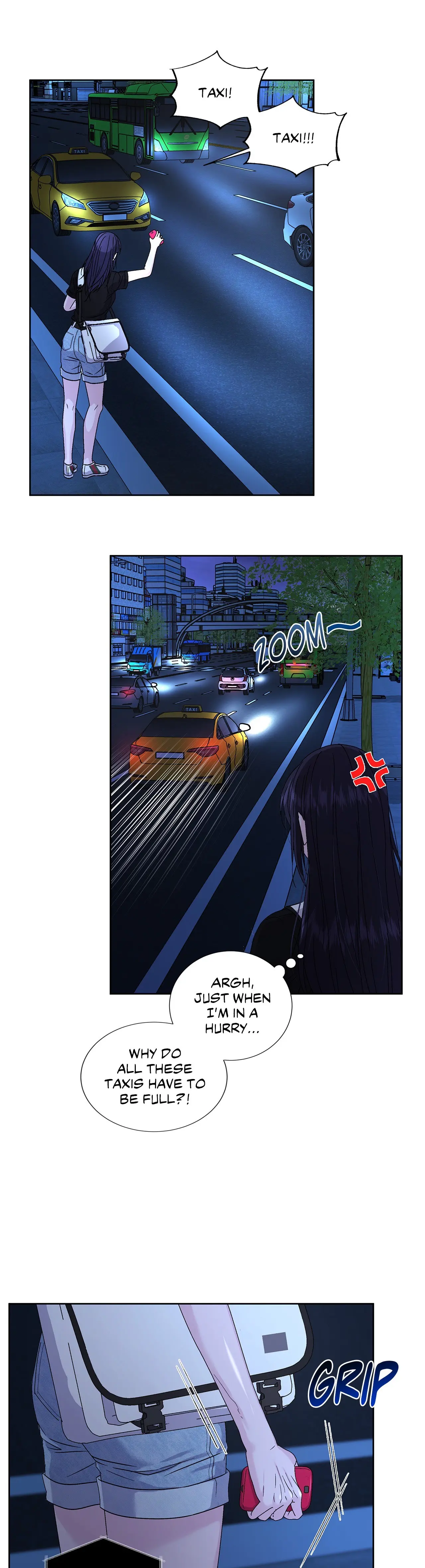 Lilith 2 Episode 62 - Page 6