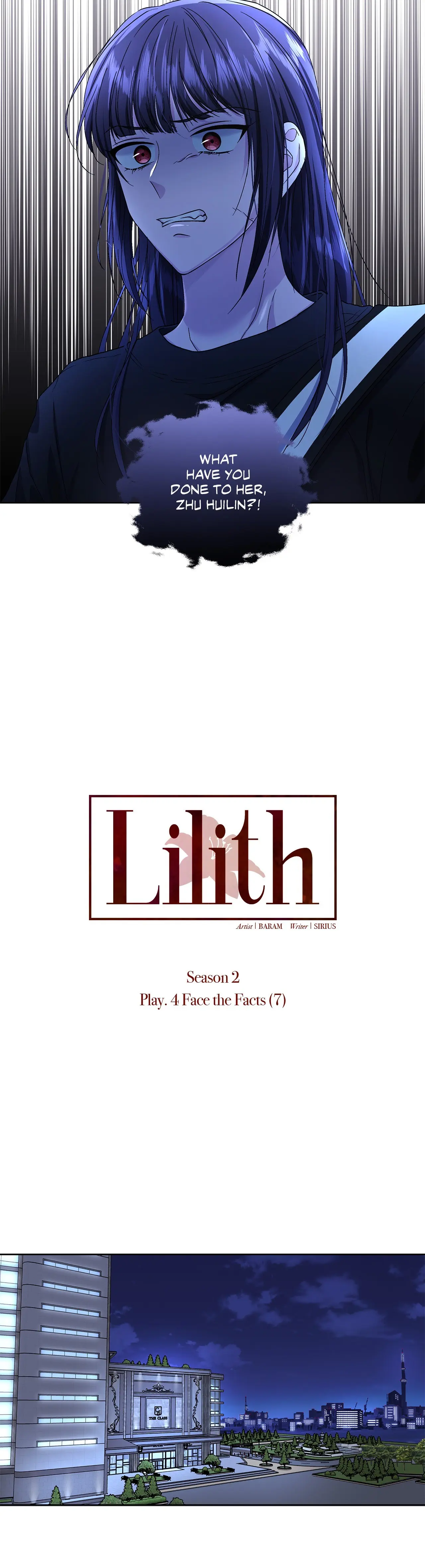 Lilith 2 Episode 62 - Page 8