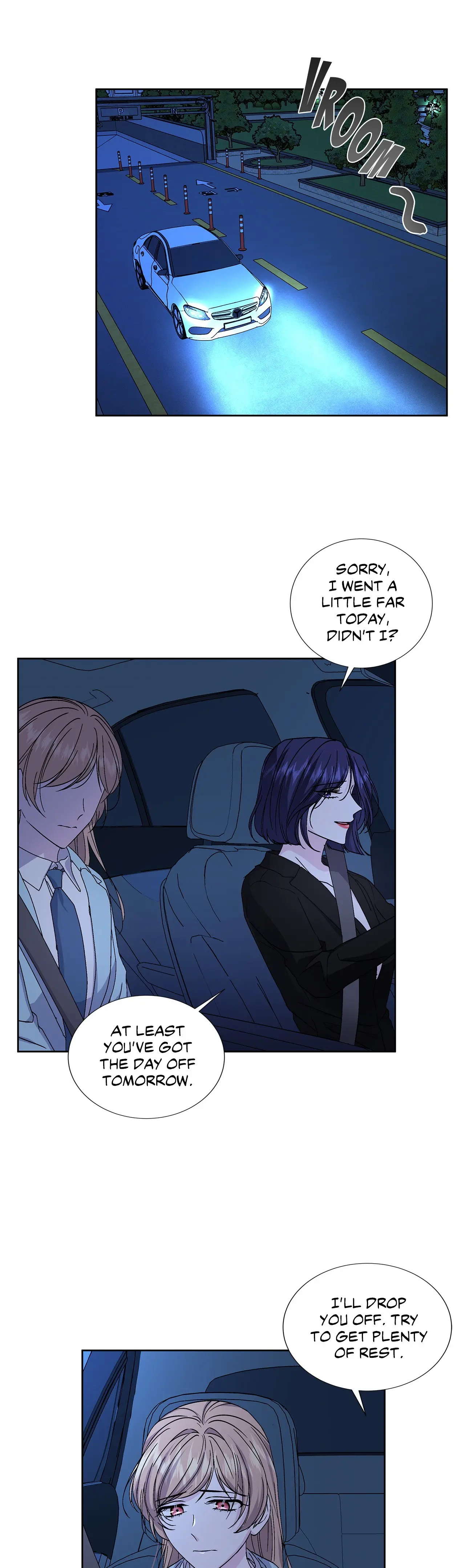 Lilith 2 Episode 62 - Page 9