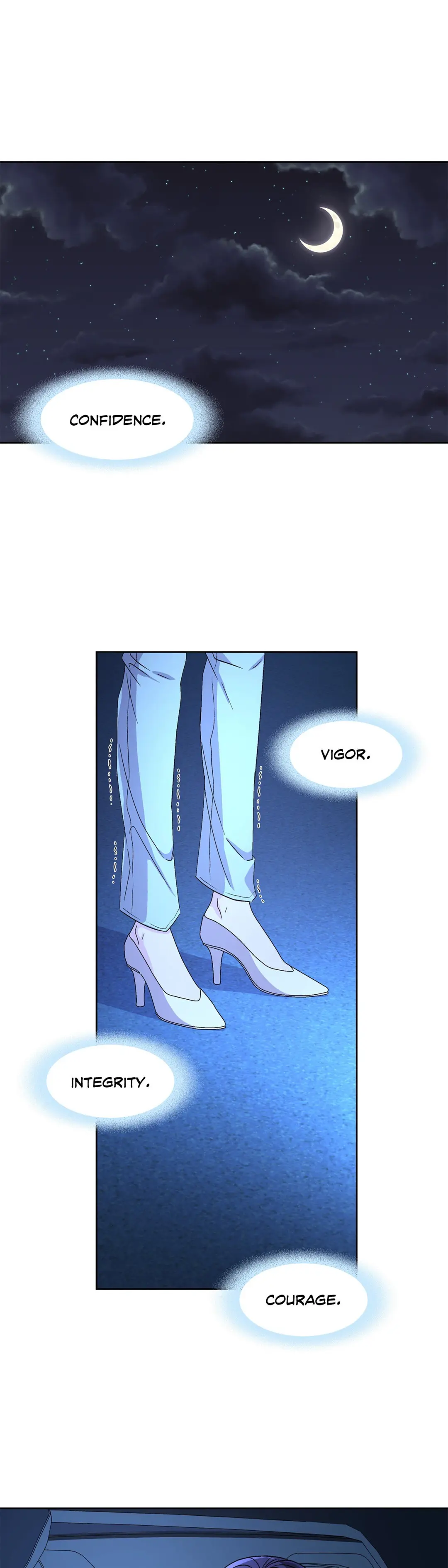 Lilith 2 Episode 63 - Page 1