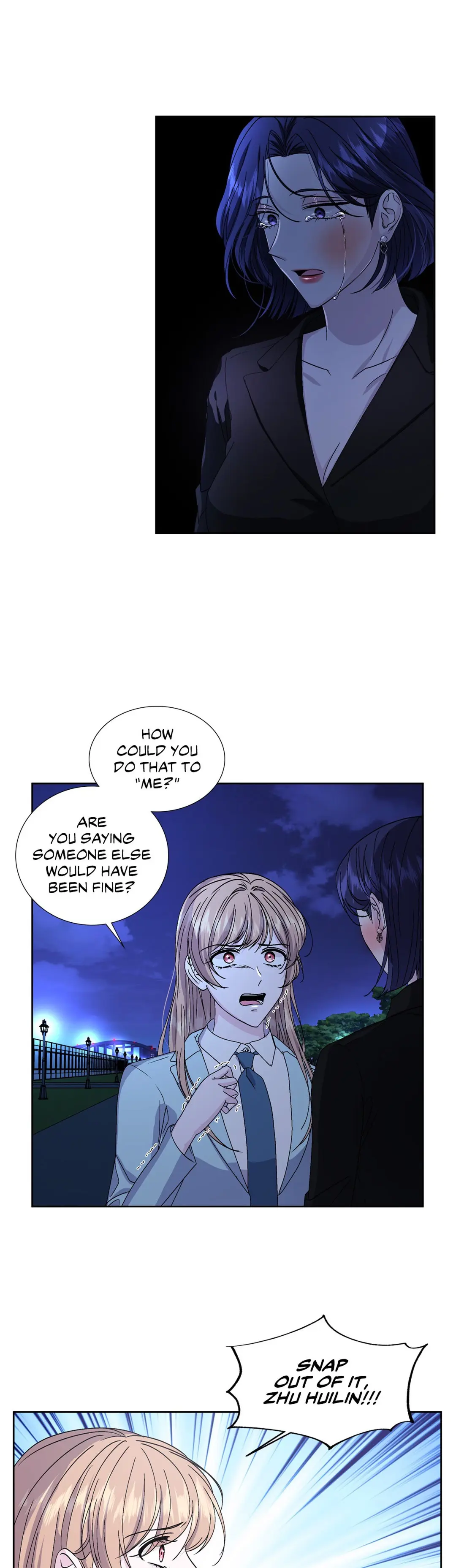 Lilith 2 Episode 63 - Page 12