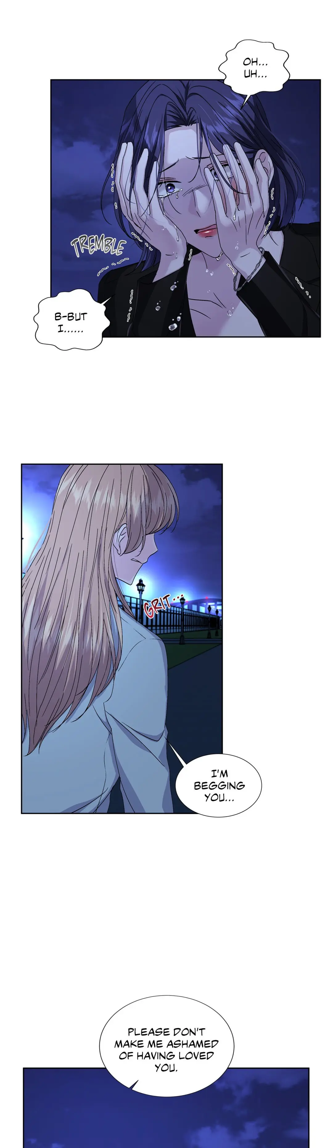 Lilith 2 Episode 63 - Page 14
