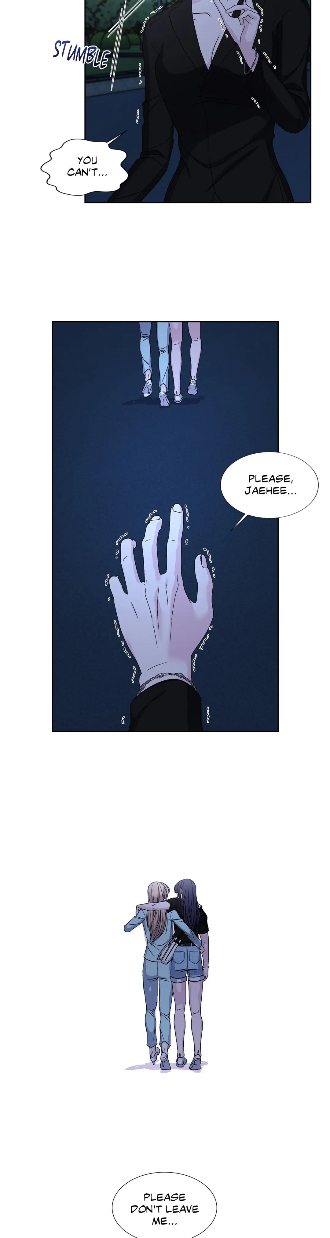 Lilith 2 Episode 63 - Page 17