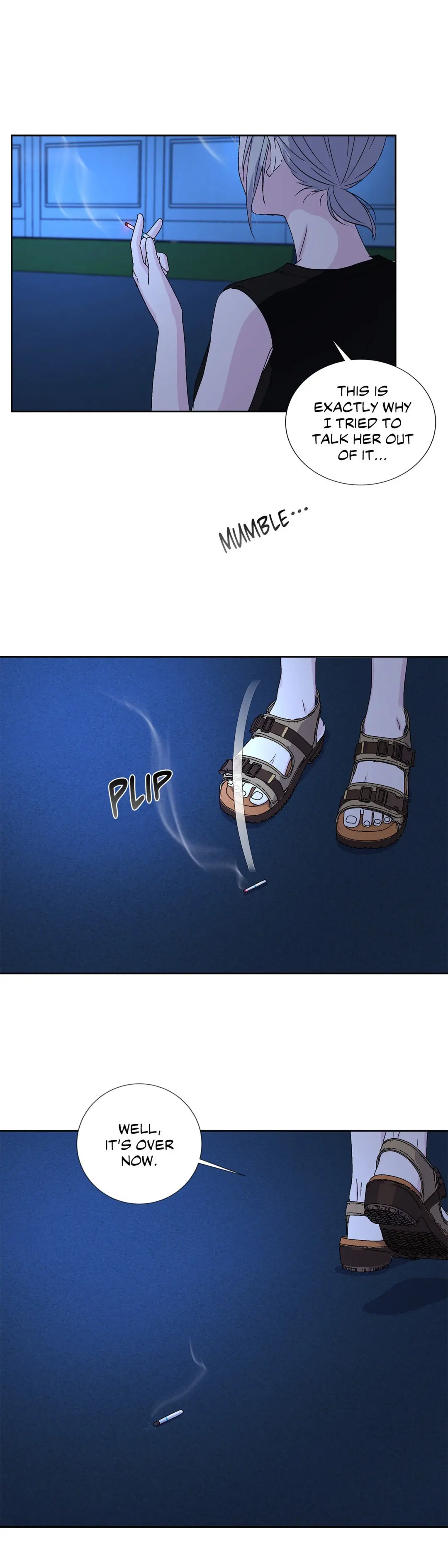 Lilith 2 Episode 63 - Page 20