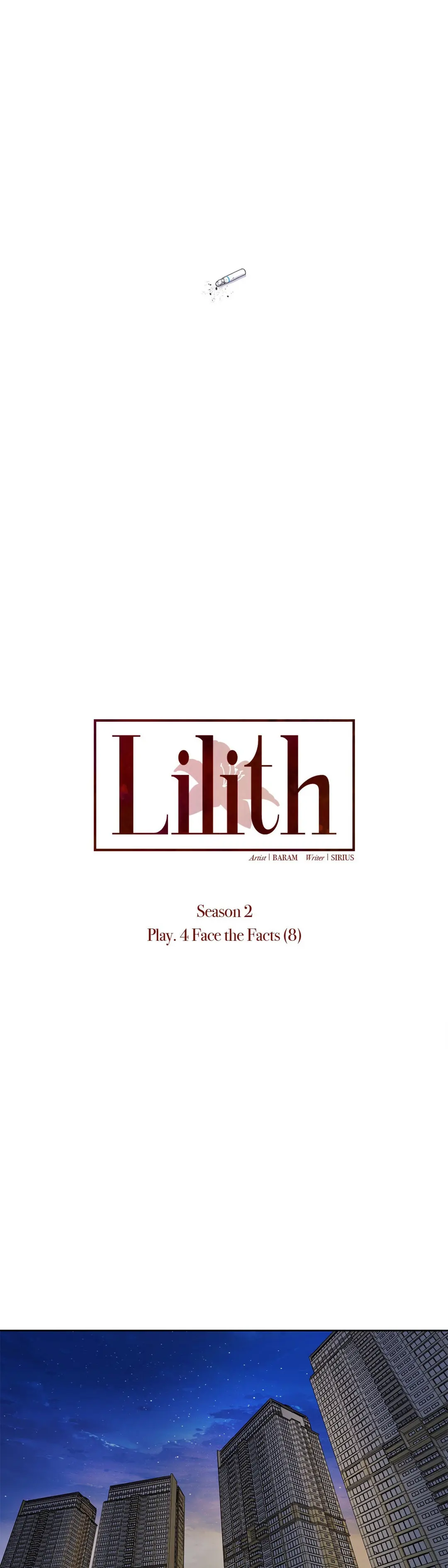 Lilith 2 Episode 63 - Page 21