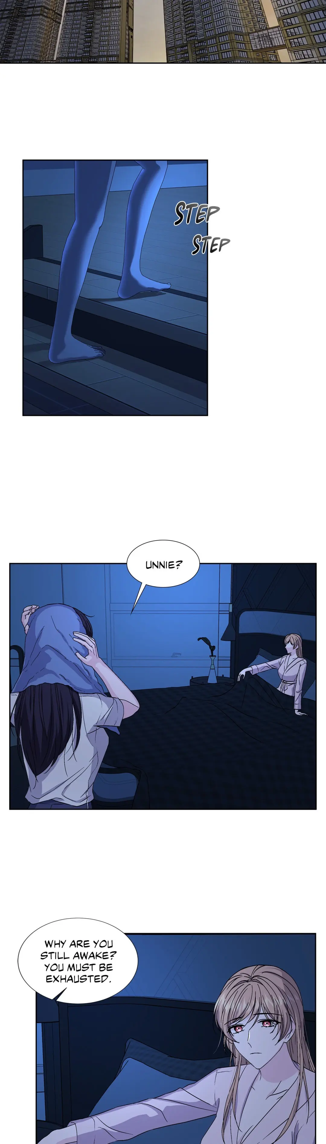 Lilith 2 Episode 63 - Page 22