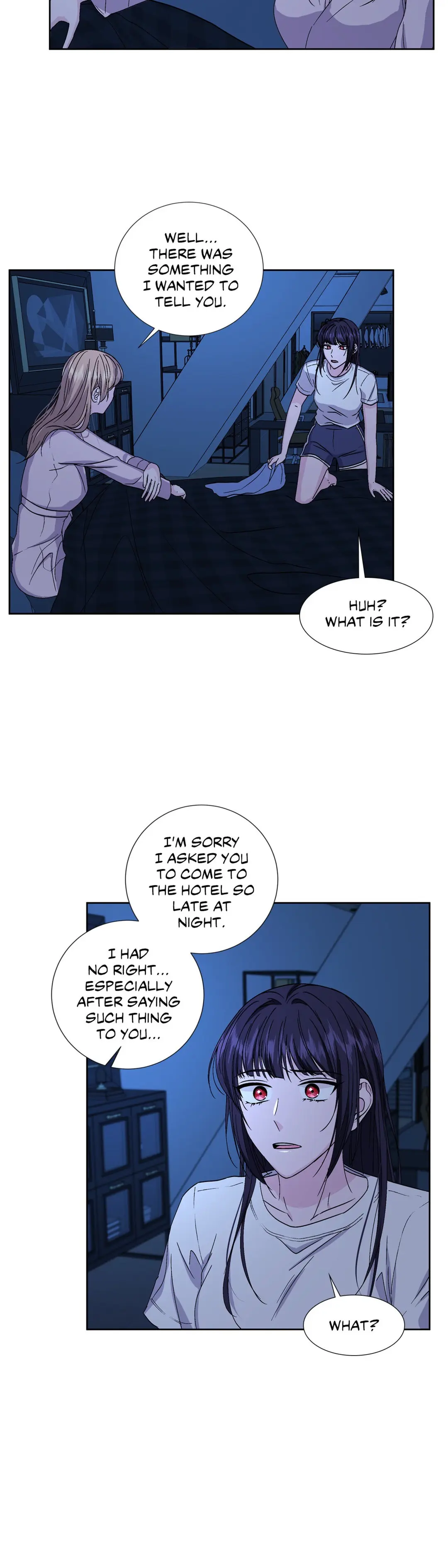Lilith 2 Episode 63 - Page 23