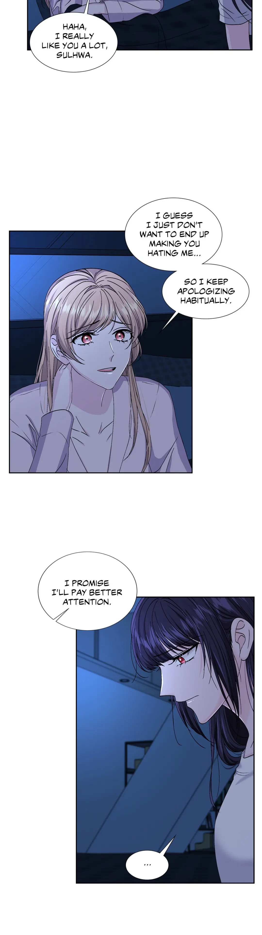 Lilith 2 Episode 63 - Page 25