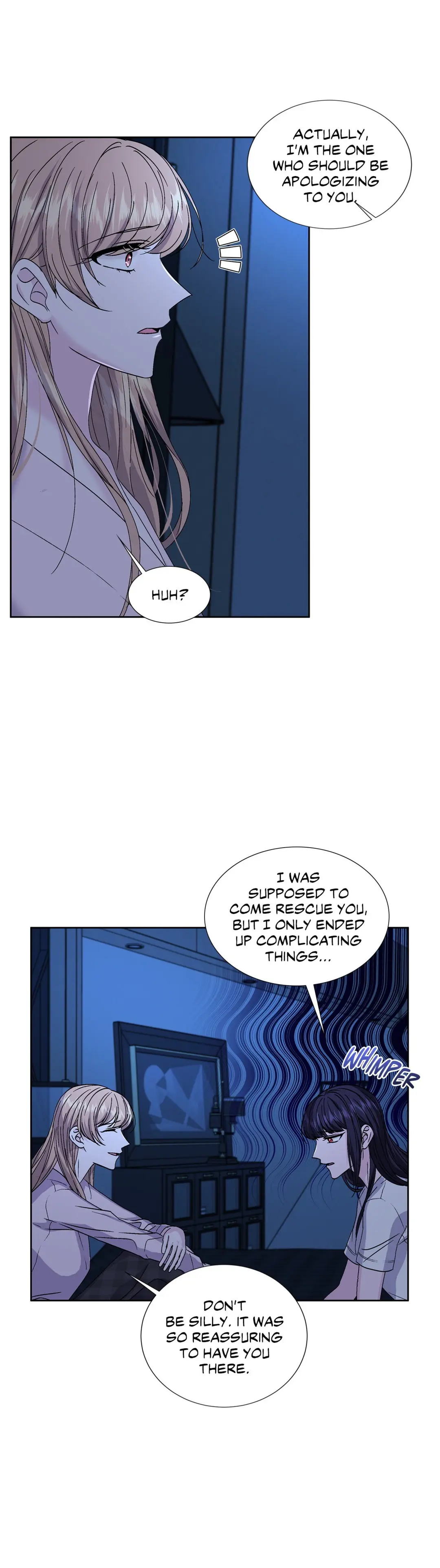 Lilith 2 Episode 63 - Page 26