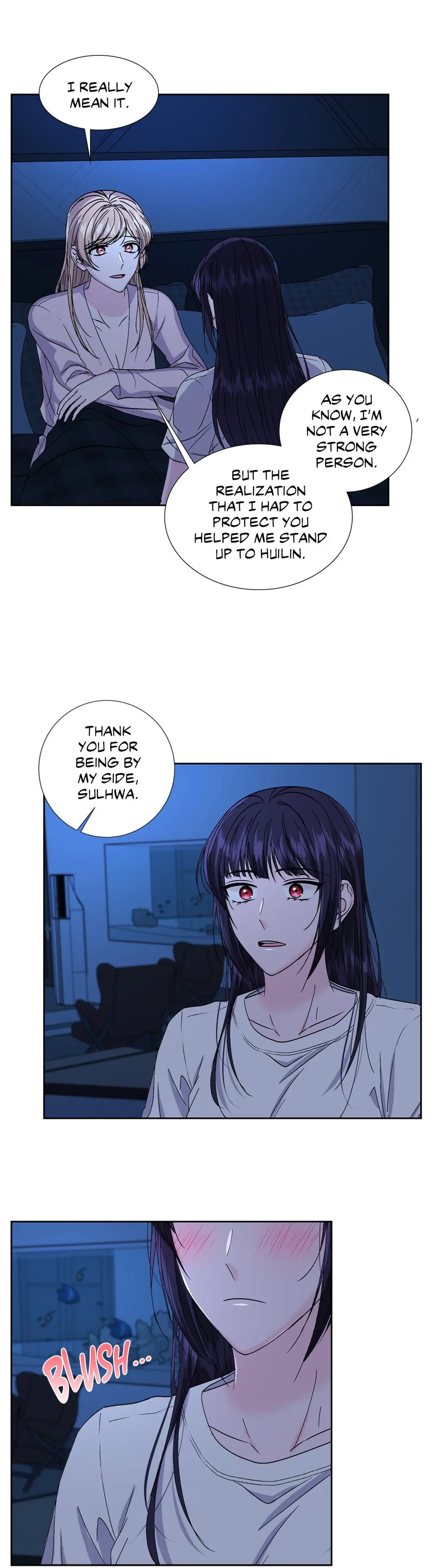 Lilith 2 Episode 63 - Page 27