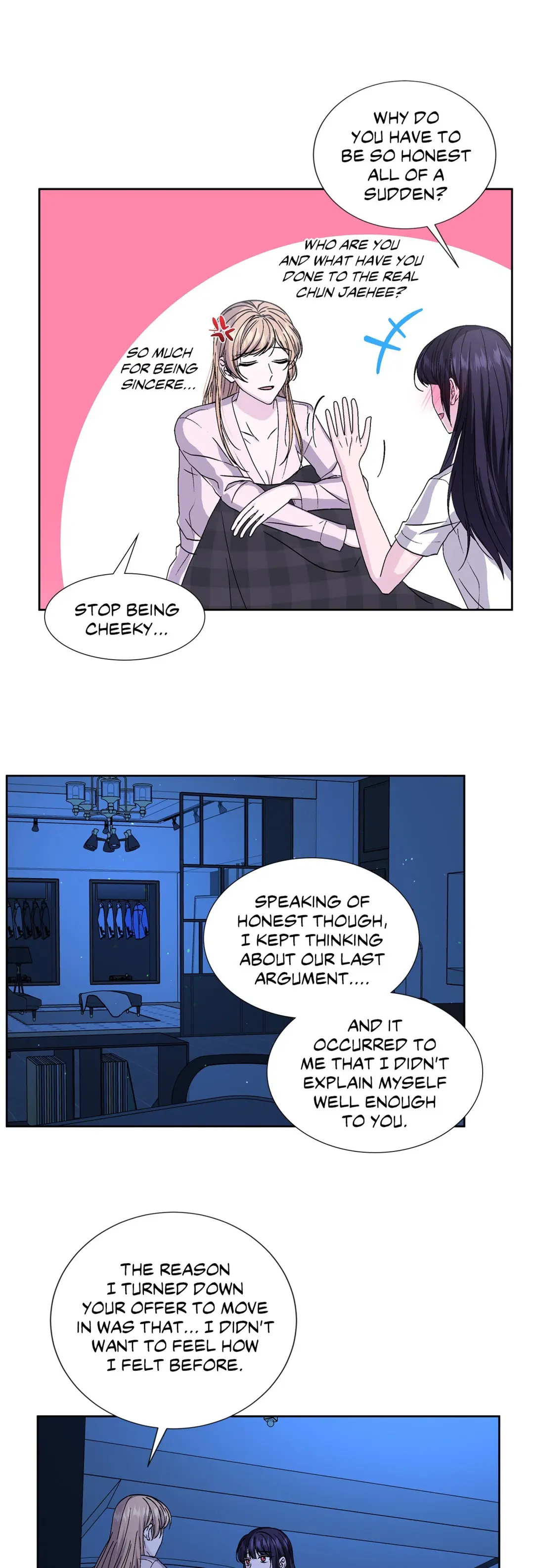 Lilith 2 Episode 63 - Page 28