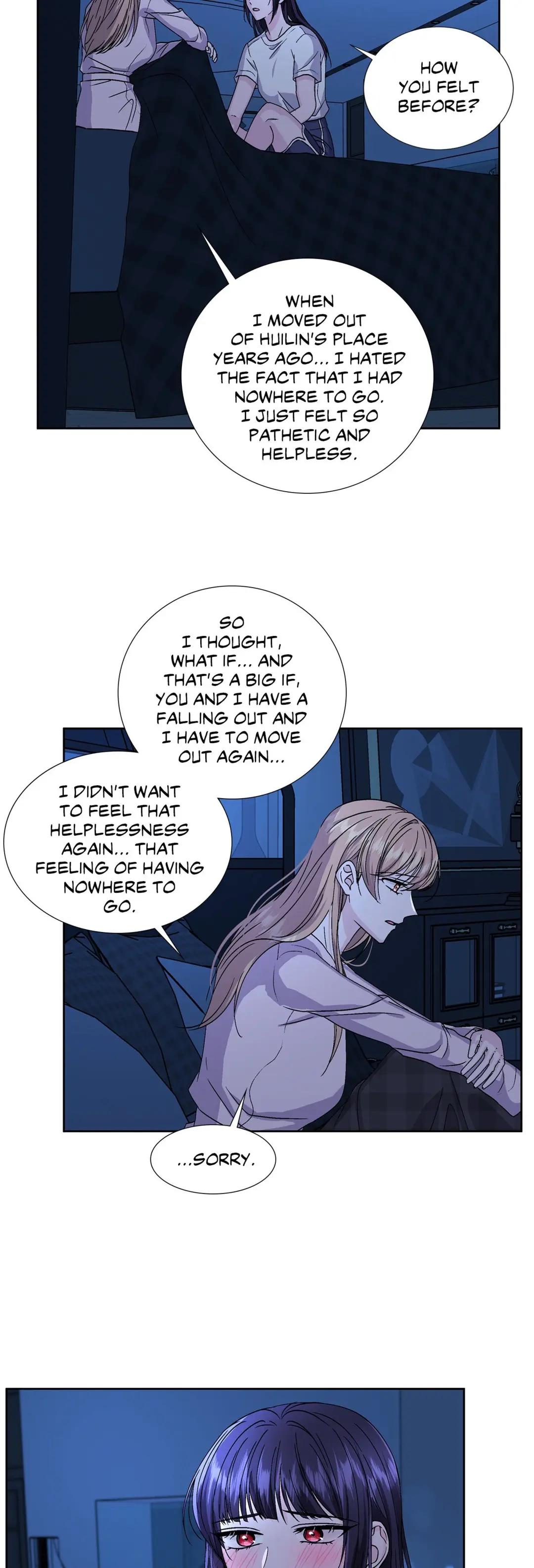 Lilith 2 Episode 63 - Page 29