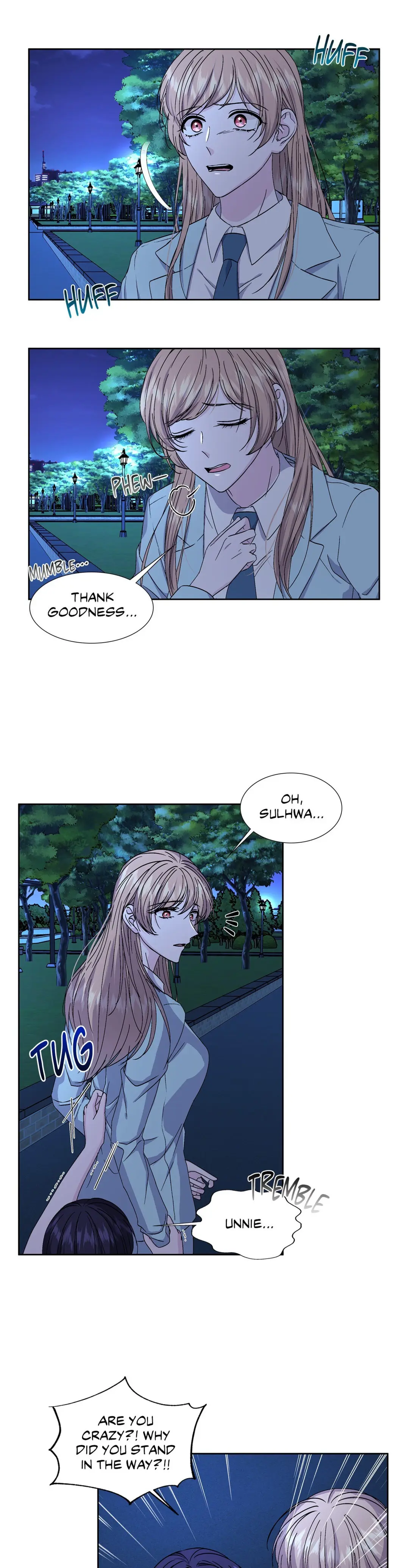 Lilith 2 Episode 63 - Page 5