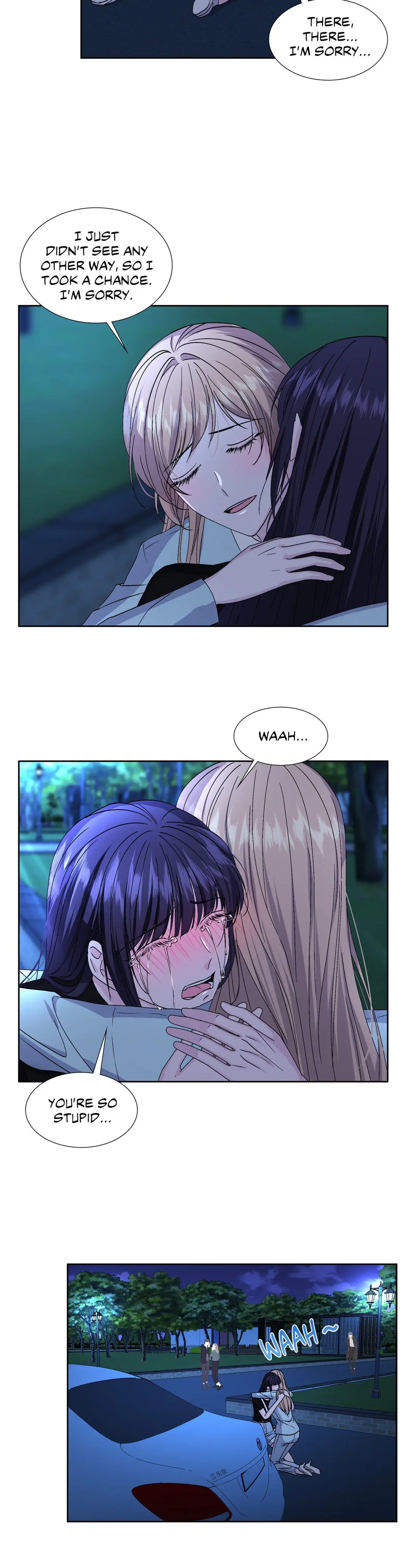Lilith 2 Episode 63 - Page 7