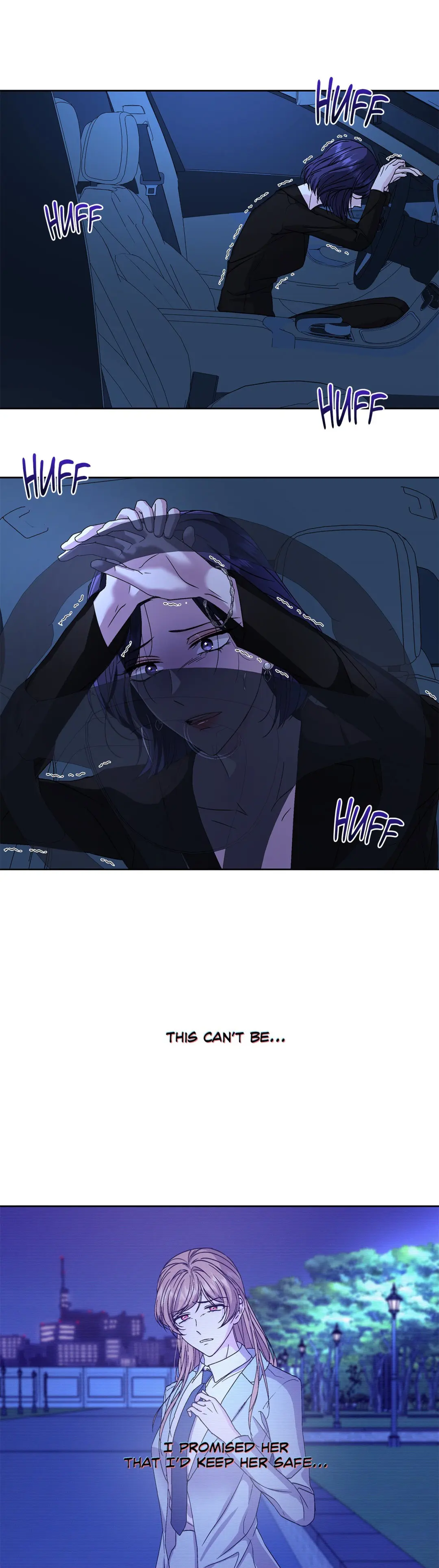 Lilith 2 Episode 63 - Page 8