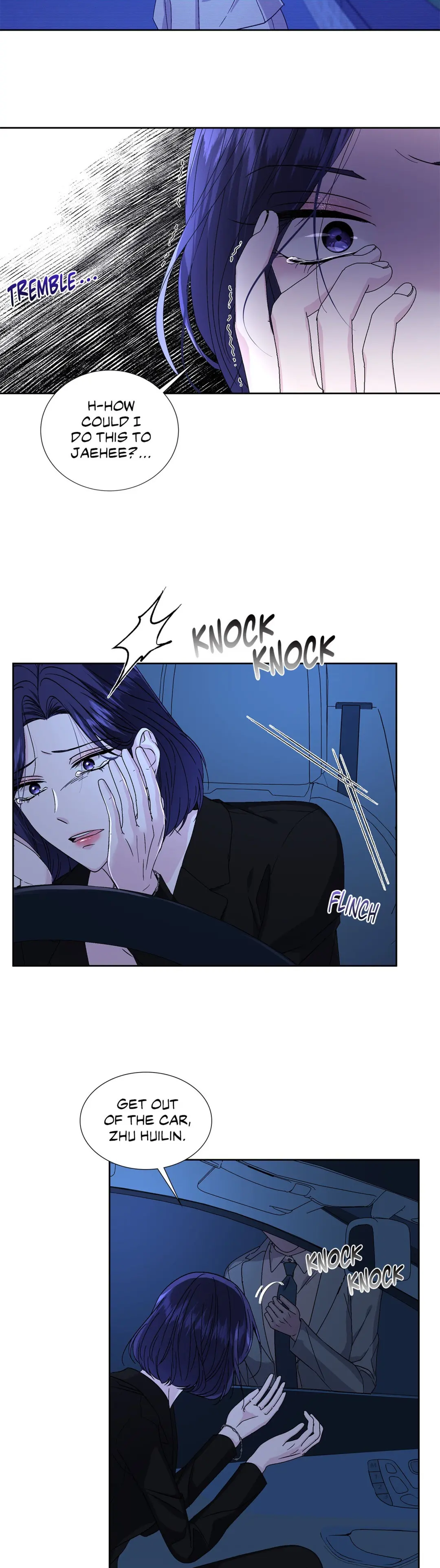 Lilith 2 Episode 63 - Page 9