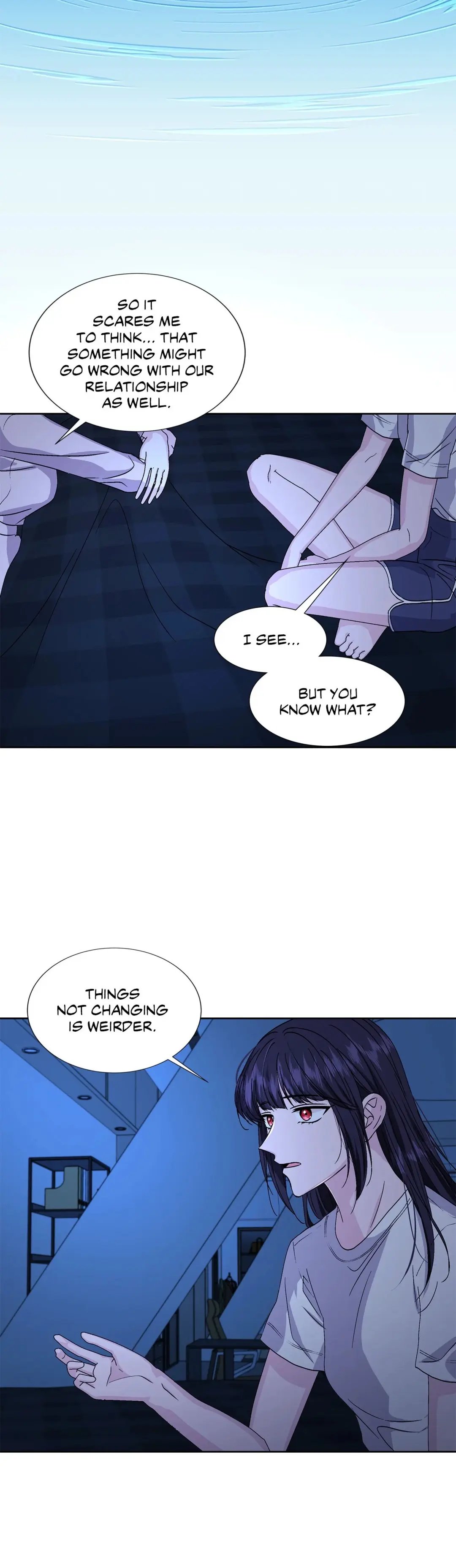 Lilith 2 Episode 64 - Page 12