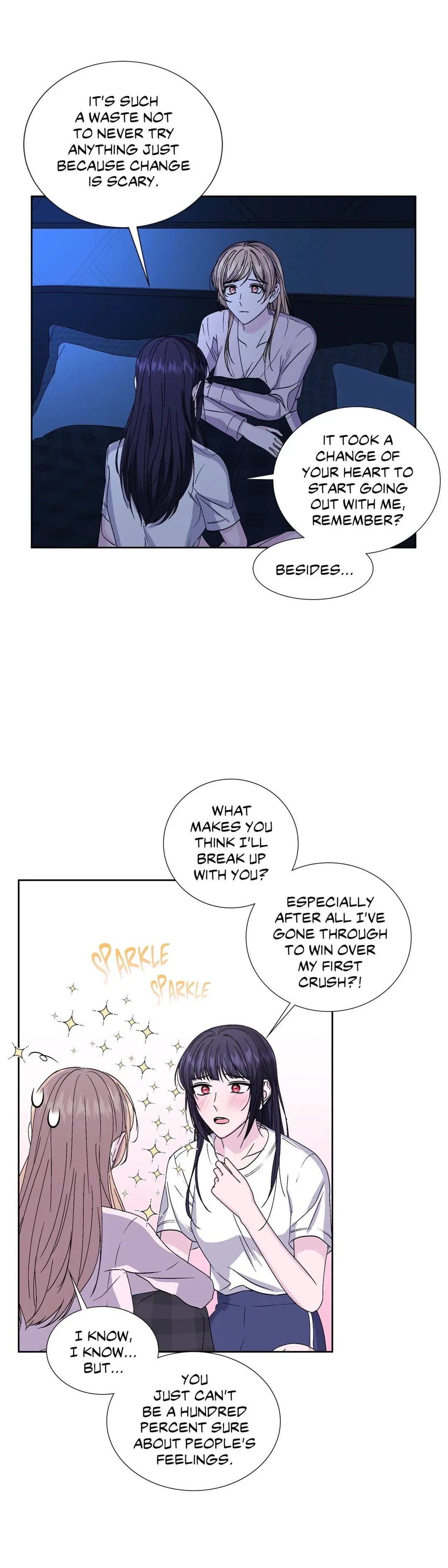 Lilith 2 Episode 64 - Page 13