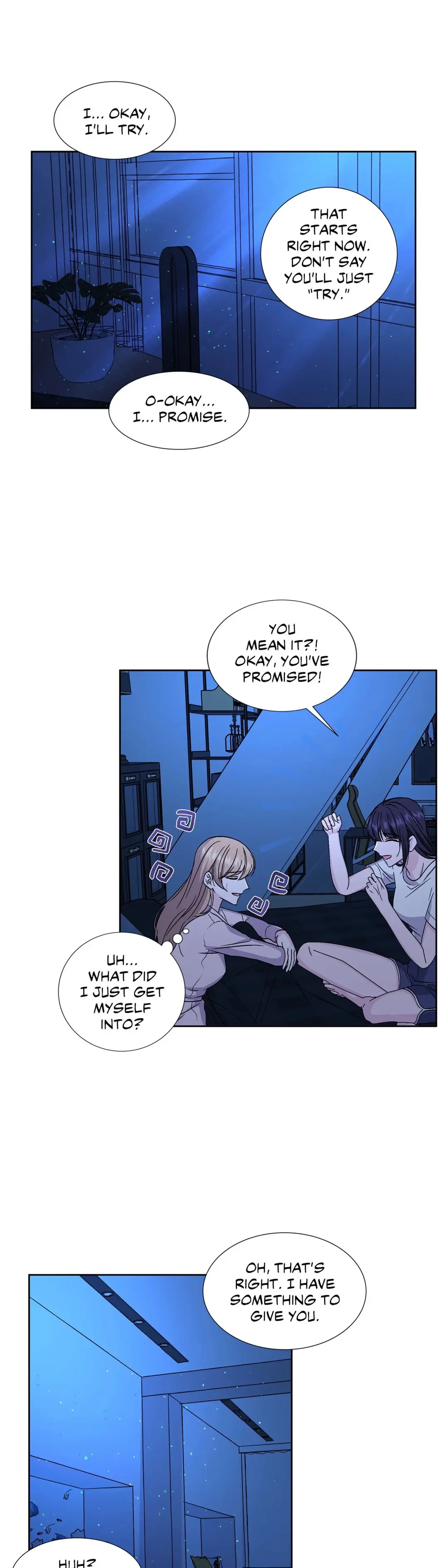 Lilith 2 Episode 64 - Page 17