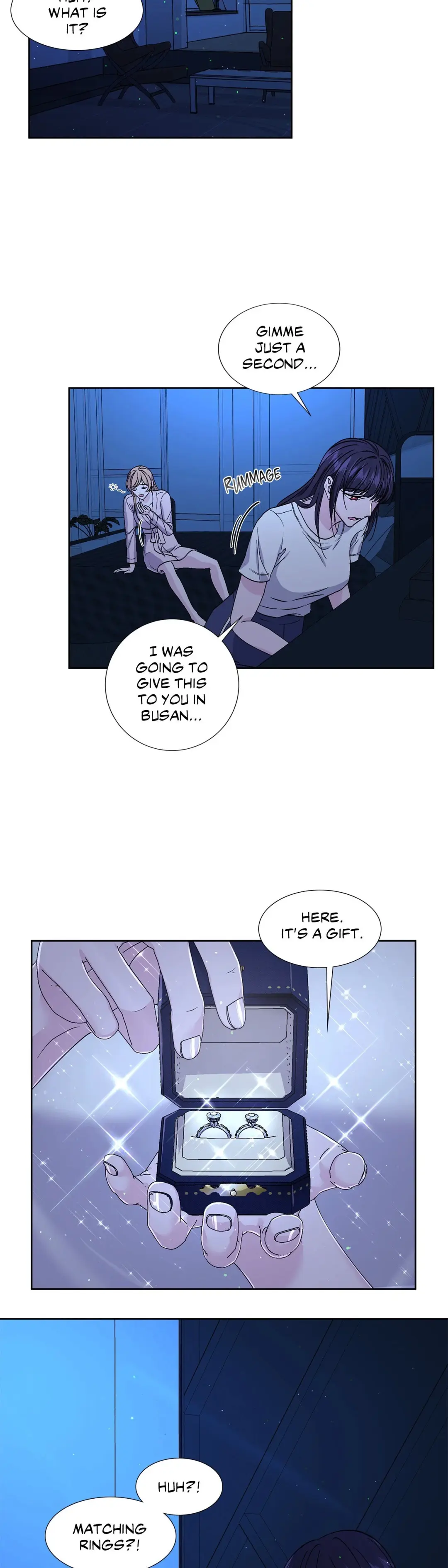 Lilith 2 Episode 64 - Page 18