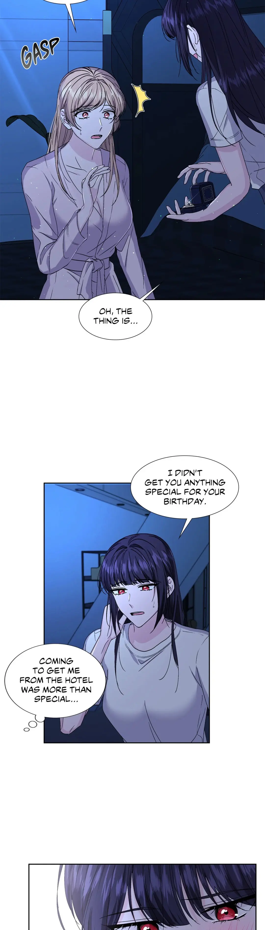 Lilith 2 Episode 64 - Page 19